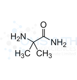 2-Amino-2-methylpropanamide