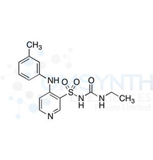 Torasemide - Impurity C