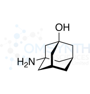 1-Amino-3-adamantanol