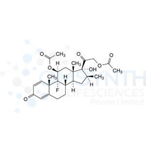 Betamethasone Acetate - Impurity C