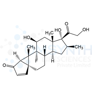 Betamethasone Impurity 8