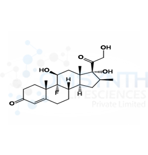 1,2-Dihydro-Betamethasone