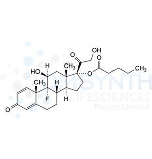 Betamethasone Valerate - Impurity I