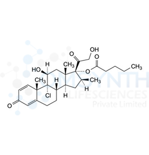 Betamethasone Valerate - Impurity H
