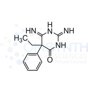 Phenobarbital - Impurity A