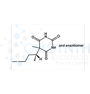 Pentobarbital Impurity D