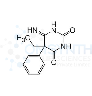 Phenobarbital - Impurity B