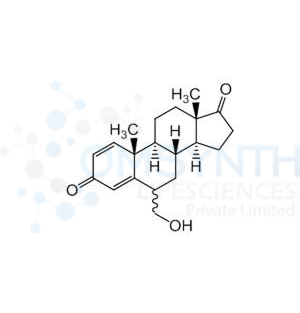 Exemestane - Impurity B