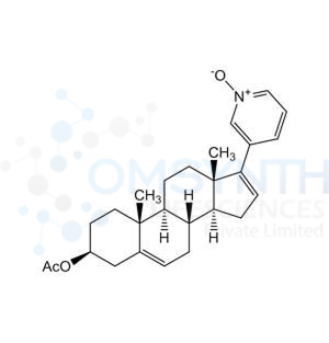 Abiraterone Acetate N-Oxide