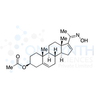 Pregnenolone-16-ene Acetate Oxime