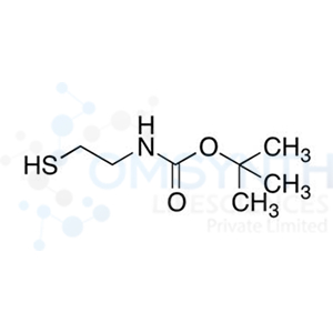 2-(Boc-amino)ethanthiol