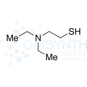 2-(Diethylamino)ethanethiol