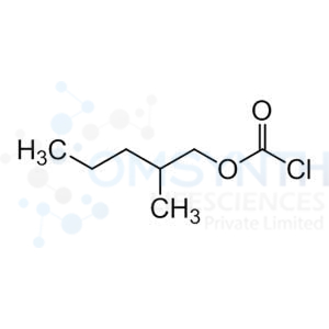 2-Methylpentyl Chloroformate