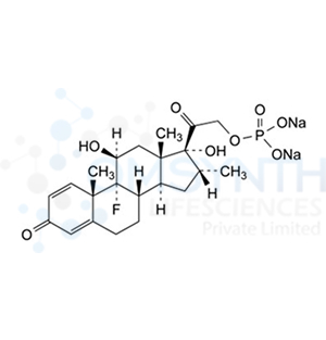 Dexamethasone Sodium Phosphate