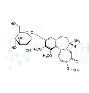Thiocolchicoside Hydrate - Impurity G