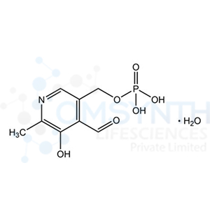 Pyridoxal 5'-phosphate monohydrate