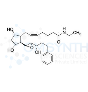 Bimatoprost 13,14-Epoxide