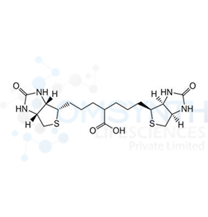 Biotin - Impurity A