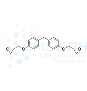Bisphenol F Diglycidyl Ether