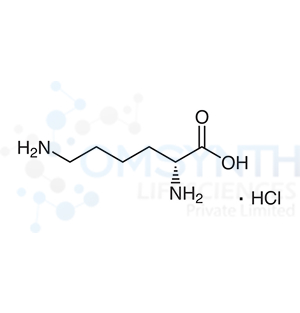 D-Lysine, HCl