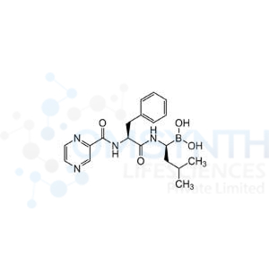 Bortezomib Diastereomer (S,S)