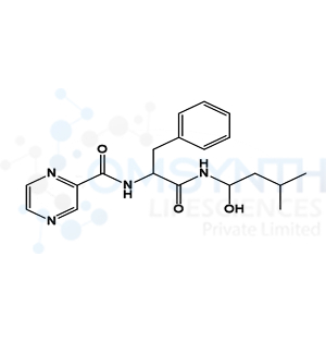 Bortezomib Hydroxy Impurity