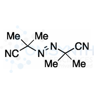 Azobisisobutyronitrile
