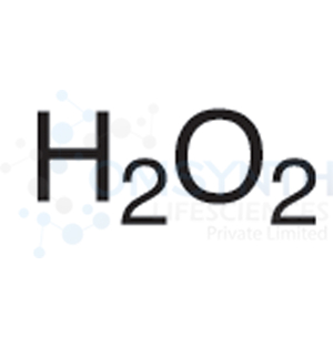 Hydrogen Peroxide