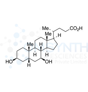 Ursodeoxycholic Acid - Impurity H