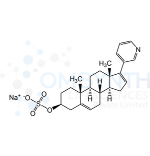 Abiraterone Sulfate Sodium Salt