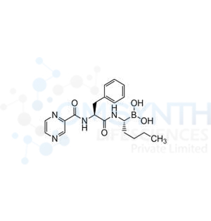 Desisobutyl-n-butyl Bortezomib
