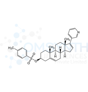 Abiraterone Tosylate