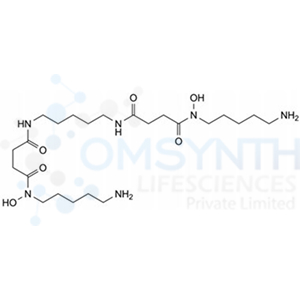 Deferoxamine Mesylate - Impurity I