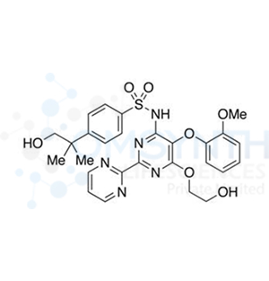 Hydroxy Bosentan