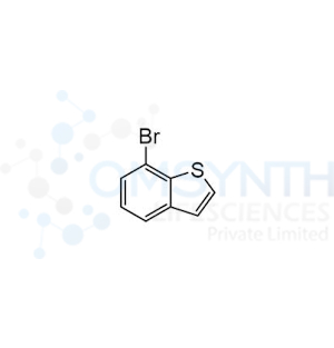 7-Bromobenzo[b]thiophene