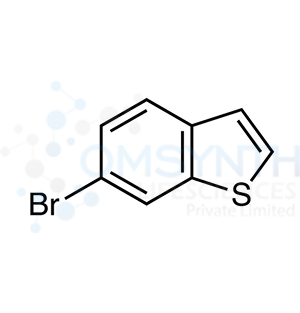 6-Bromobenzo[b]thiophene