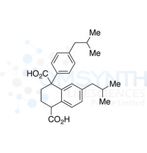 Ibuprofen - Impurity G