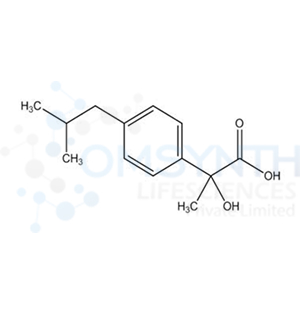 Ibuprofen - Impurity M