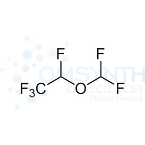 Desflurane