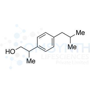 Ibuprofen - Impurity P
