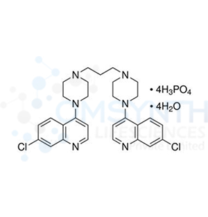 Piperaquine Tetraphosphate Tetrahydrate