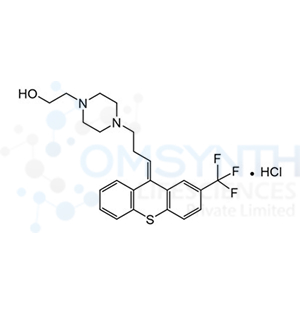 Flupentixol Hydrochloride