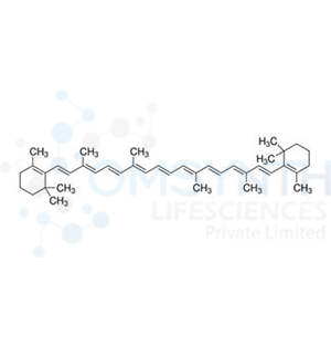 β-Carotene
