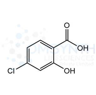 4-Chlorosalicylic Acid