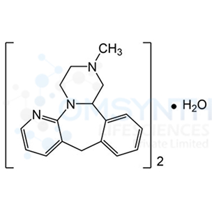 Mirtazapine Hemihydrate
