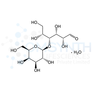 Lactose Monohydrate