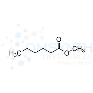 Hexanoic acid-methyl ester