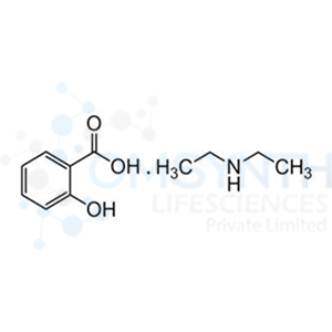 Diethylamine Salicylate