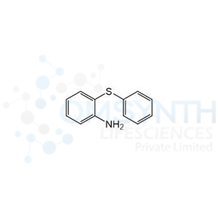 2-Aminodiphenyl Sulfide