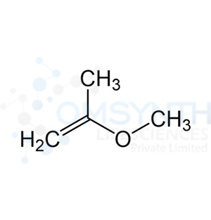 2-Methoxypropene